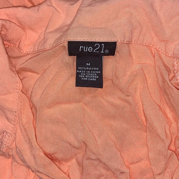 Summer dress - Picture 7 of 7